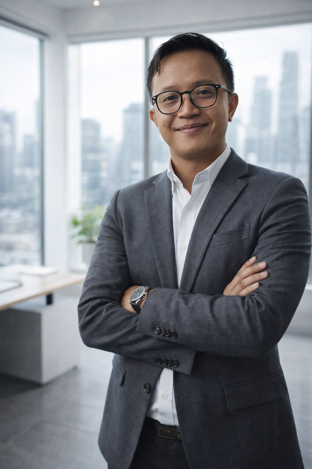 Ahmad Munawir Siregar